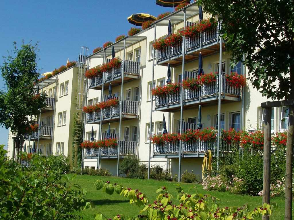 Ferienwohnung Zur Hopfenkoenigin Spalt Exterior foto