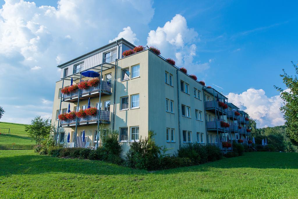 Ferienwohnung Zur Hopfenkoenigin Spalt Exterior foto