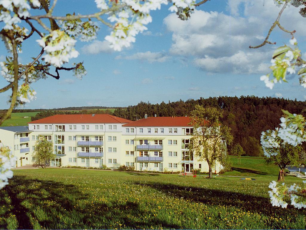 Ferienwohnung Zur Hopfenkoenigin Spalt Exterior foto